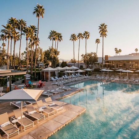 Andaz Scottsdale Resort & Bungalows المظهر الخارجي الصورة