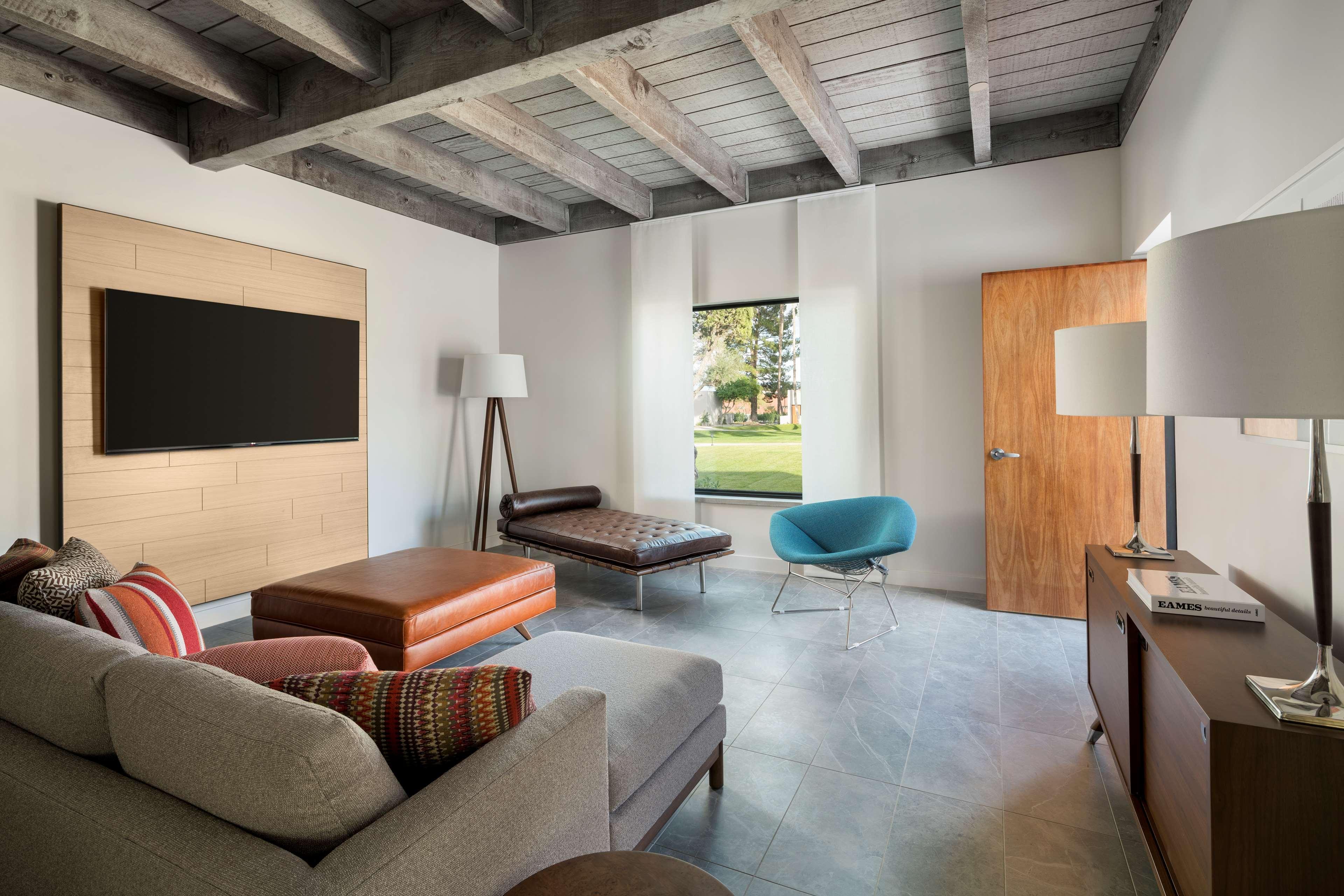 Andaz Scottsdale Resort & Bungalows المظهر الخارجي الصورة