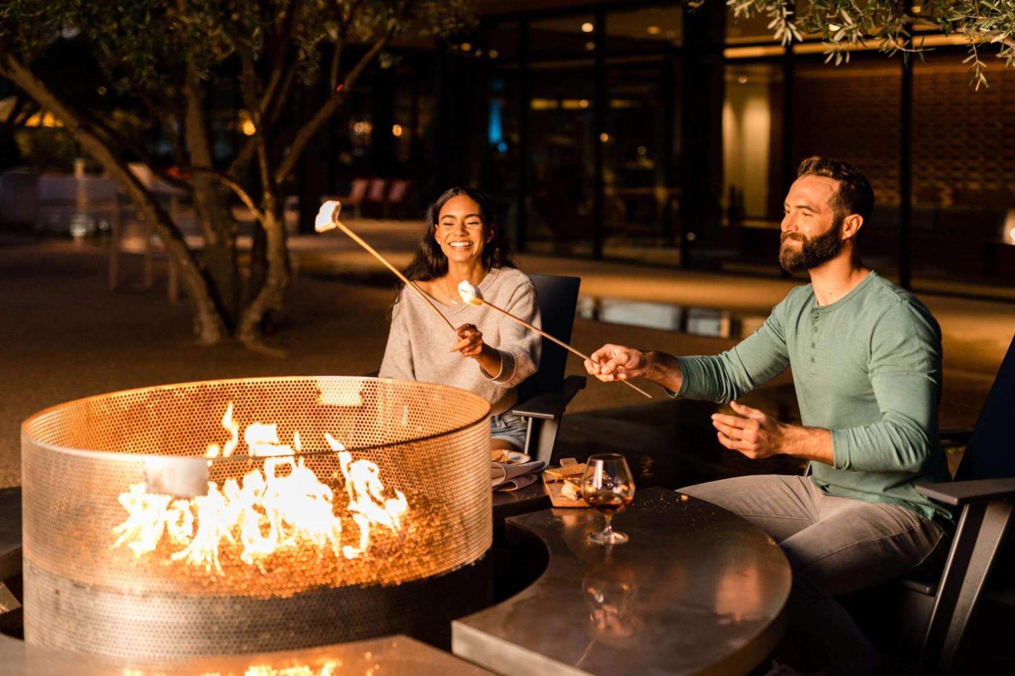 Andaz Scottsdale Resort & Bungalows المظهر الخارجي الصورة