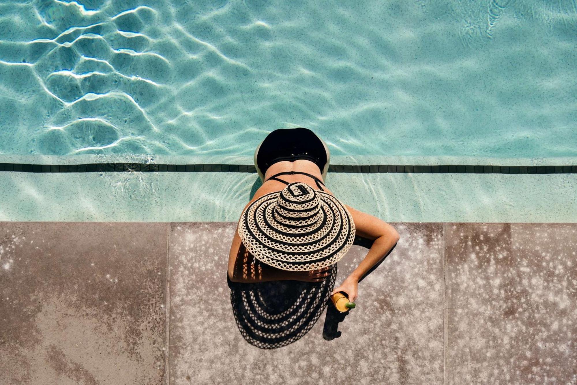 Andaz Scottsdale Resort & Bungalows المظهر الخارجي الصورة