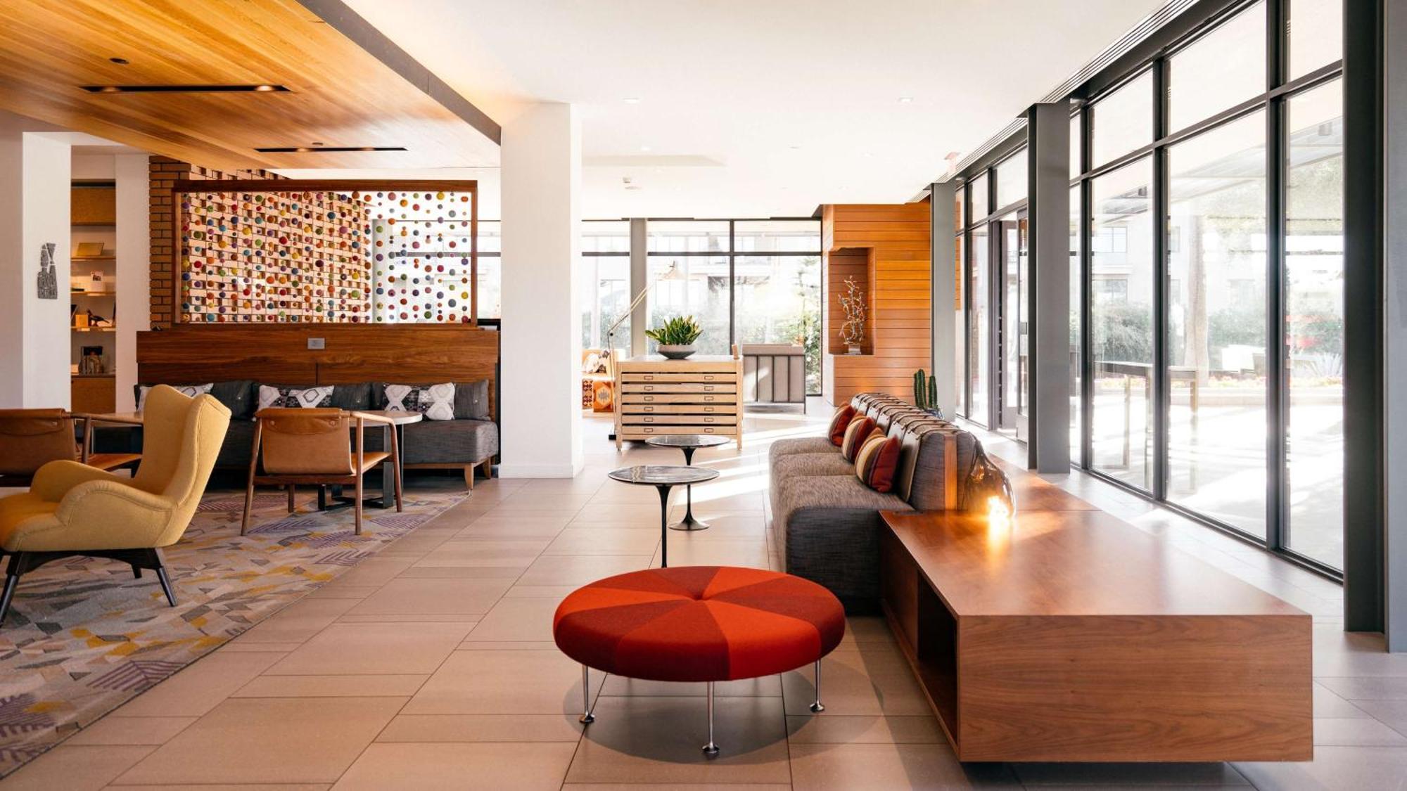 Andaz Scottsdale Resort & Bungalows المظهر الخارجي الصورة