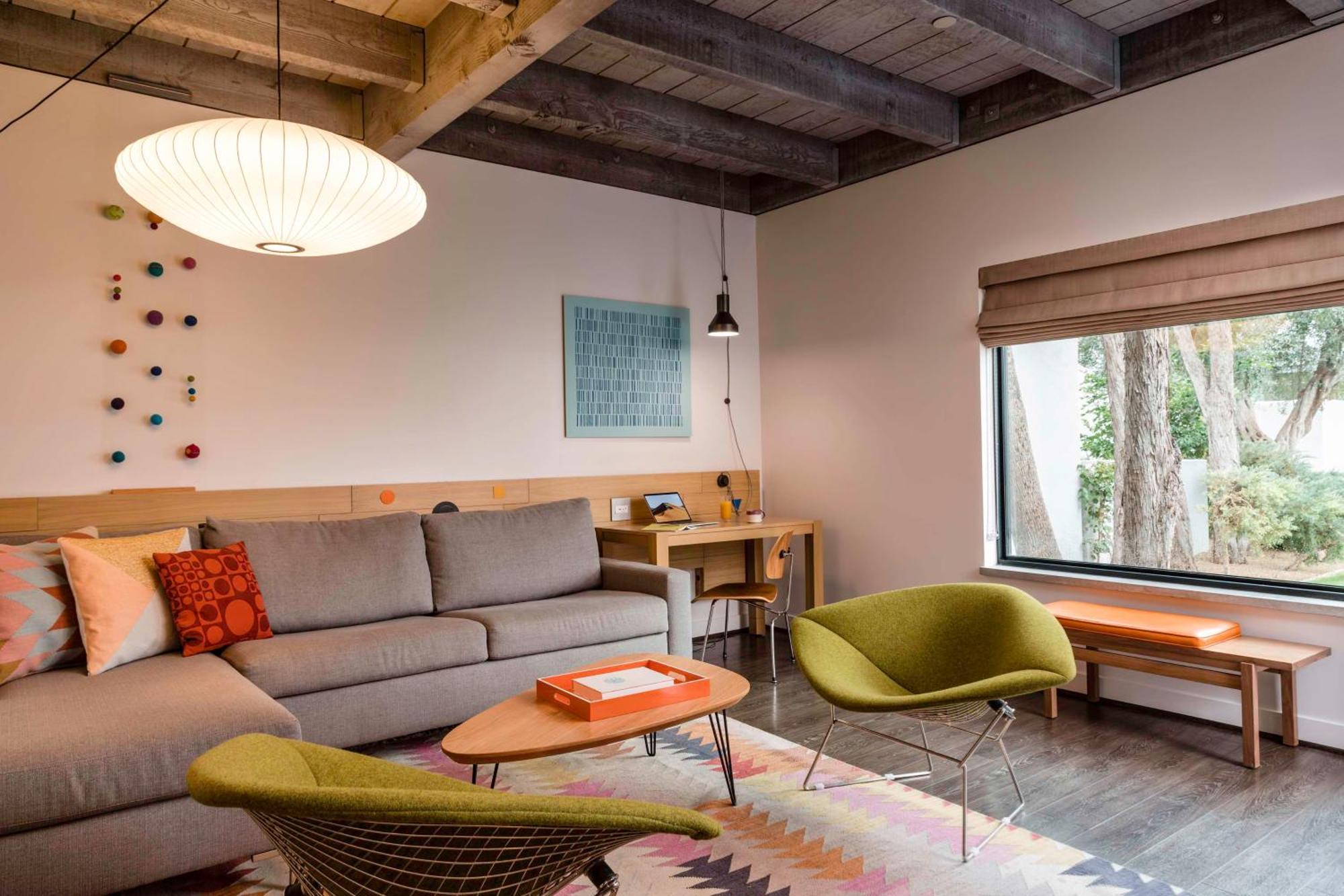 Andaz Scottsdale Resort & Bungalows المظهر الخارجي الصورة