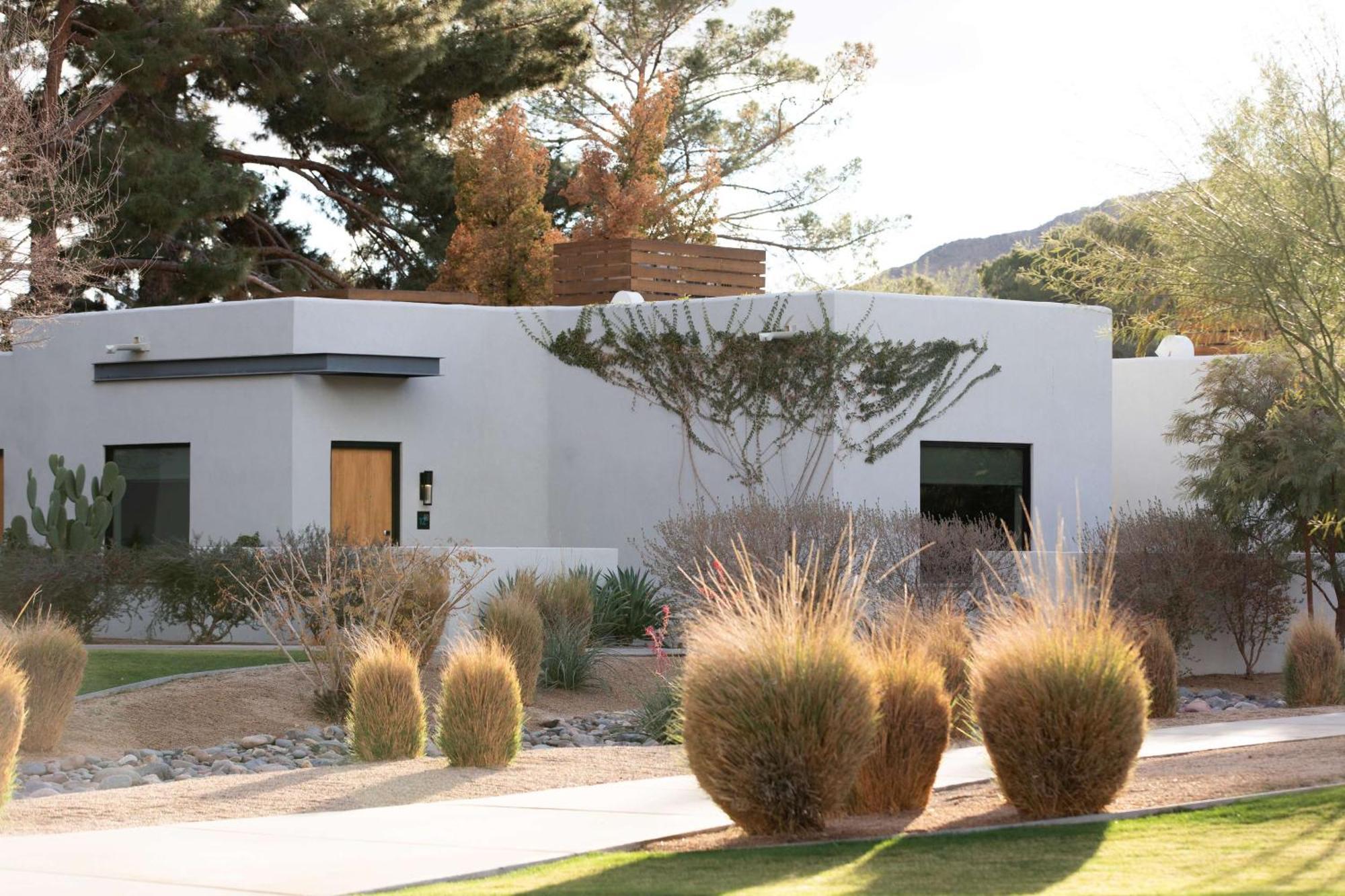 Andaz Scottsdale Resort & Bungalows المظهر الخارجي الصورة
