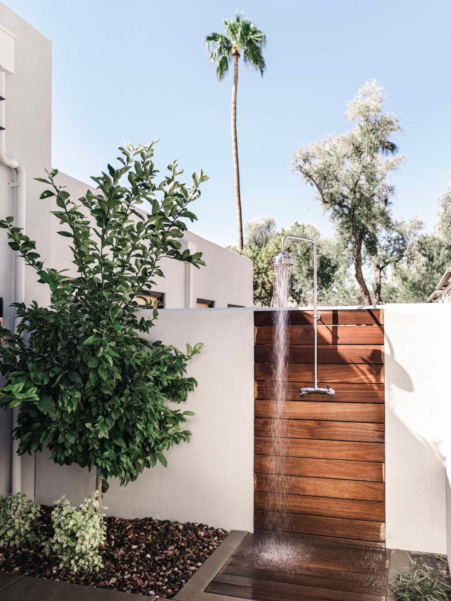 Andaz Scottsdale Resort & Bungalows المظهر الخارجي الصورة