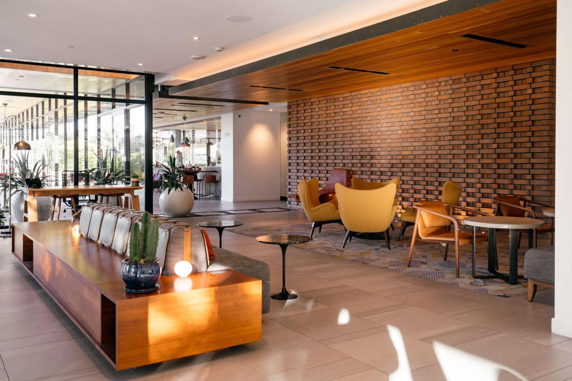 Andaz Scottsdale Resort & Bungalows المظهر الخارجي الصورة