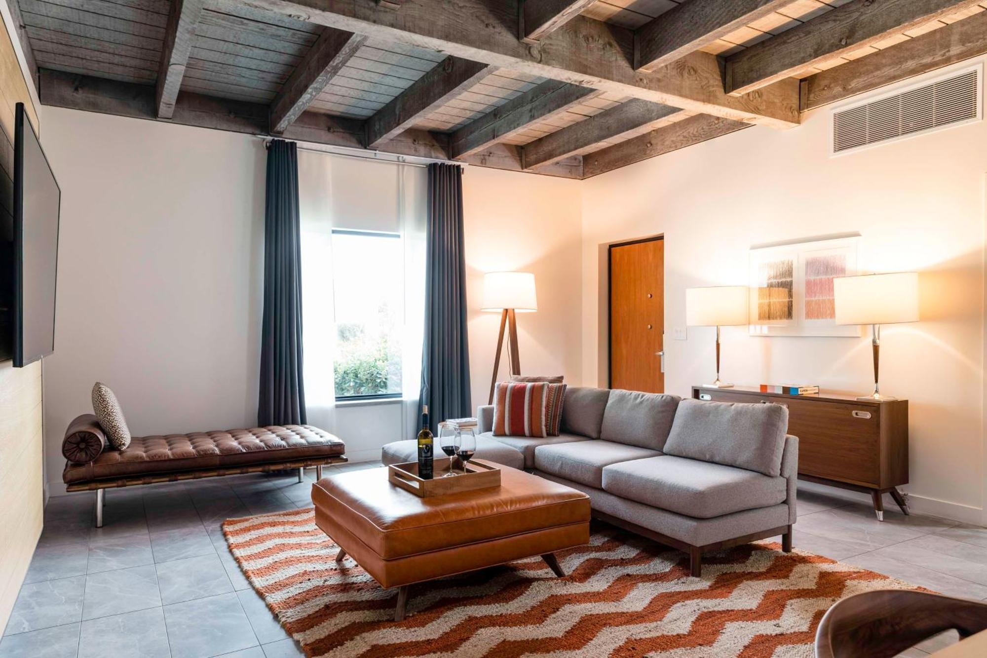 Andaz Scottsdale Resort & Bungalows المظهر الخارجي الصورة