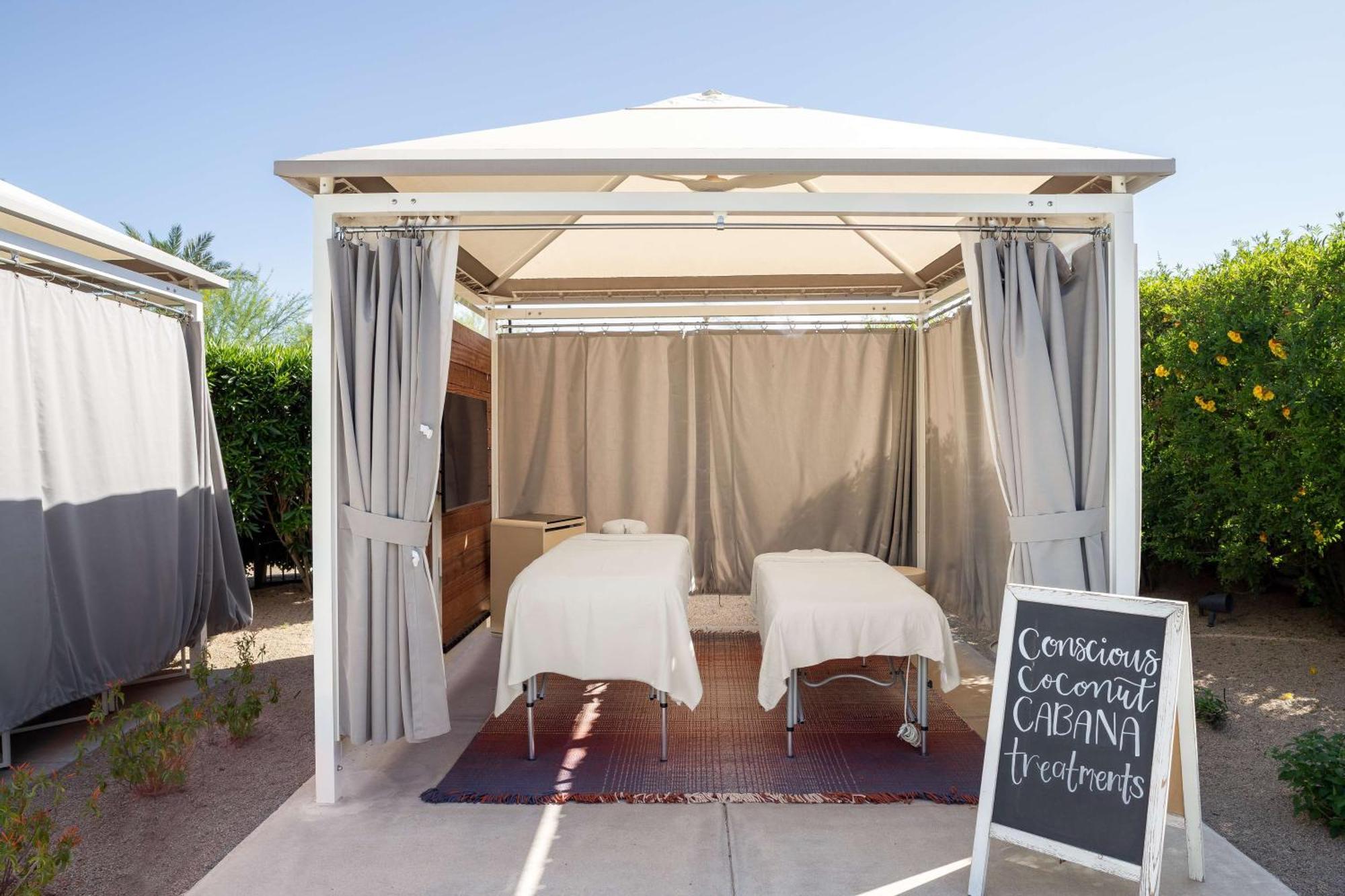 Andaz Scottsdale Resort & Bungalows المظهر الخارجي الصورة