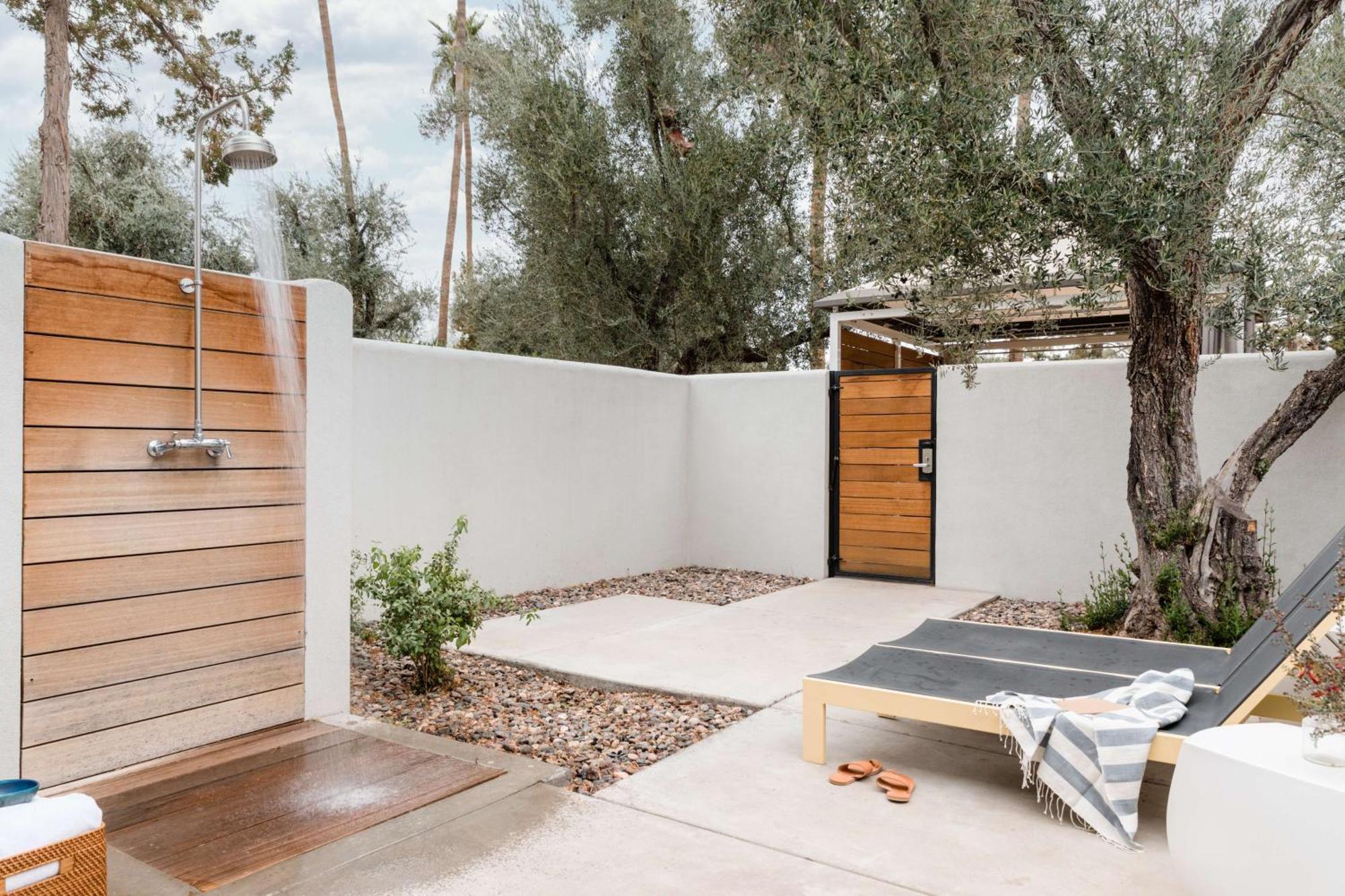 Andaz Scottsdale Resort & Bungalows المظهر الخارجي الصورة